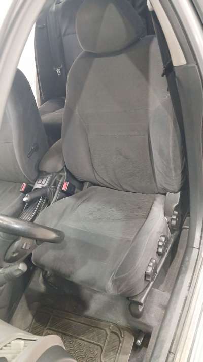 Recambio de asiento delantero izquierdo para nissan primera hatchback (p12) 2002- 1.8 referencia OEM IAM   