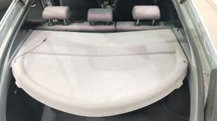 Recambio de bandeja trasera para nissan primera hatchback (p12) 2002- 1.8 referencia OEM IAM   