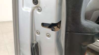 Recambio de cerradura puerta delantera izquierda para nissan primera hatchback (p12) 2002- 1.8 referencia OEM IAM 80501AV60B  