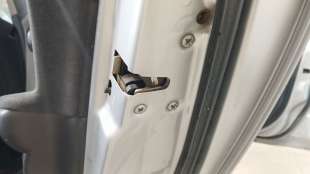 Recambio de cerradura puerta trasera derecha para nissan primera hatchback (p12) 2002- 1.8 referencia OEM IAM 82500AV60B  