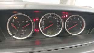 Recambio de cuadro instrumentos para nissan primera hatchback (p12) 2002- 1.8 referencia OEM IAM   