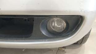Recambio de faro antiniebla izquierdo para nissan primera hatchback (p12) 2002- 1.8 referencia OEM IAM   