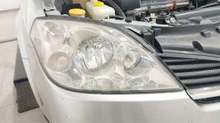 Recambio de faro derecho para nissan primera hatchback (p12) 2002- 1.8 referencia OEM IAM 26010AU80B  