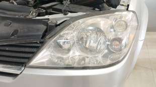 Recambio de faro izquierdo para nissan primera hatchback (p12) 2002- 1.8 referencia OEM IAM 26060AU80B  