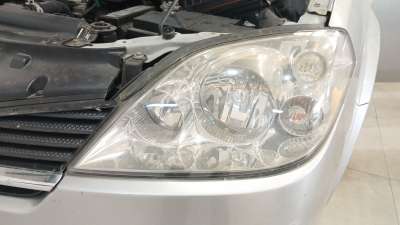 Recambio de faro izquierdo para nissan primera hatchback (p12) 2002- 1.8 referencia OEM IAM 26060AU80B  