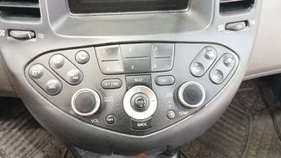 Recambio de mando climatizador para nissan primera hatchback (p12) 2002- 1.8 referencia OEM IAM   