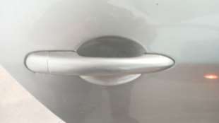 Recambio de maneta exterior trasera derecha para nissan primera hatchback (p12) 2002- 1.8 referencia OEM IAM 80642AV600  