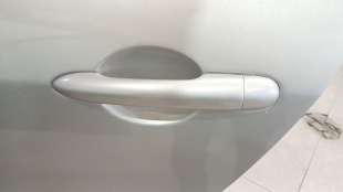 Recambio de maneta exterior trasera izquierda para nissan primera hatchback (p12) 2002- 1.8 referencia OEM IAM 80642AV600  