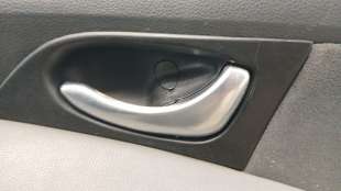 Recambio de maneta interior delantera derecha para nissan primera hatchback (p12) 2002- 1.8 referencia OEM IAM 80670AV600  