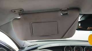 Recambio de parasol izquierdo para nissan primera hatchback (p12) 2002- 1.8 referencia OEM IAM 96401AV600  
