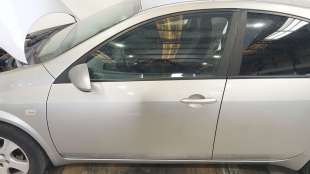 Recambio de puerta delantera izquierda para nissan primera hatchback (p12) 2002- 1.8 referencia OEM IAM 80101BA030  