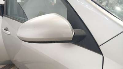 Recambio de espejo retrovisor derecho para nissan primera hatchback (p12) 2002- 1.8 referencia OEM IAM 96301AU48E  