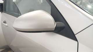 Recambio de espejo retrovisor derecho para nissan primera hatchback (p12) 2002- 1.8 referencia OEM IAM 96301AU48E  