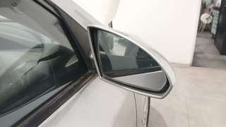 Recambio de espejo retrovisor derecho para nissan primera hatchback (p12) 2002- 1.8 referencia OEM IAM 96301AU48E  