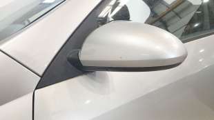 Recambio de espejo retrovisor izquierdo para nissan primera hatchback (p12) 2002- 1.8 referencia OEM IAM 96302AU48E  