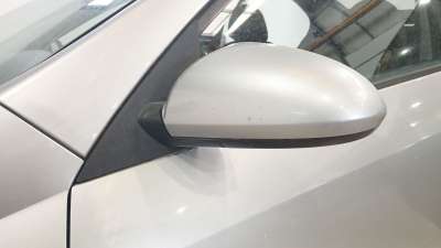 Recambio de espejo retrovisor izquierdo para nissan primera hatchback (p12) 2002- 1.8 referencia OEM IAM 96302AU48E  