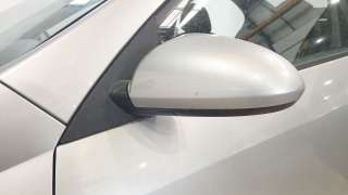 Recambio de espejo retrovisor izquierdo para nissan primera hatchback (p12) 2002- 1.8 referencia OEM IAM 96302AU48E  