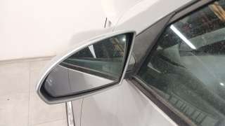 Recambio de espejo retrovisor izquierdo para nissan primera hatchback (p12) 2002- 1.8 referencia OEM IAM 96302AU48E  