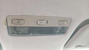 Recambio de luz interior delantera central para nissan primera hatchback (p12) 2002- 1.8 referencia OEM IAM 26430AV700  