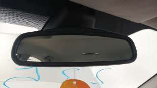 Recambio de espejo retrovisor interior para nissan primera hatchback (p12) 2002- 1.8 referencia OEM IAM 9632100Q1J  