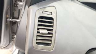 Recambio de rejilla aireadora para nissan primera hatchback (p12) 2002- 1.8 referencia OEM IAM 68760AV600  