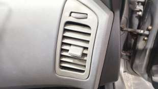 Recambio de rejilla aireadora para nissan primera hatchback (p12) 2002- 1.8 referencia OEM IAM 68761AV600  