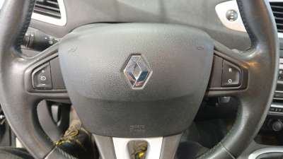 Recambio de airbag delantero izquierdo para renault grand scénic iii (jz0/1_) 2009- 1.5 dci referencia OEM IAM   
