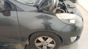 Recambio de aleta delantera derecha para renault grand scénic iii (jz0/1_) 2009- 1.5 dci referencia OEM IAM 631002127R  