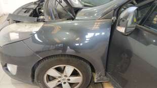 Recambio de aleta delantera izquierda para renault grand scénic iii (jz0/1_) 2009- 1.5 dci referencia OEM IAM 631017581R  