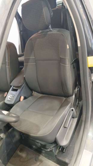 Recambio de asiento delantero izquierdo para renault grand scénic iii (jz0/1_) 2009- 1.5 dci referencia OEM IAM   