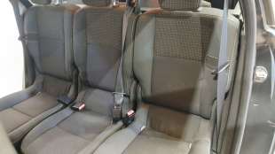 Recambio de asiento trasero medio para renault grand scénic iii (jz0/1_) 2009- 1.5 dci referencia OEM IAM   