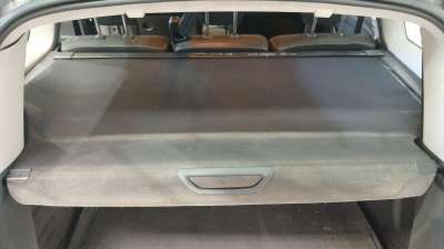 Recambio de bandeja trasera para renault grand scénic iii (jz0/1_) 2009- 1.5 dci referencia OEM IAM 799220019R  