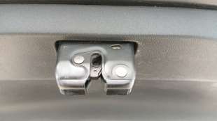 Recambio de cerradura maletero / porton para renault grand scénic iii (jz0/1_) 2009- 1.5 dci referencia OEM IAM 905039428R  