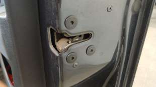 Recambio de cerradura puerta delantera derecha para renault grand scénic iii (jz0/1_) 2009- 1.5 dci referencia OEM IAM 805020006