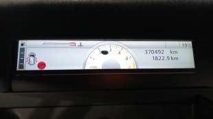 Recambio de cuadro instrumentos para renault grand scénic iii (jz0/1_) 2009- 1.5 dci referencia OEM IAM 681000060R  
