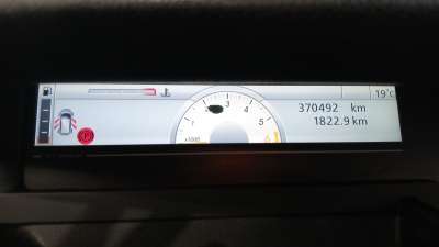 Recambio de cuadro instrumentos para renault grand scénic iii (jz0/1_) 2009- 1.5 dci referencia OEM IAM 681000060R  