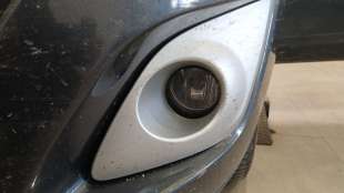 Recambio de faro antiniebla izquierdo para renault grand scénic iii (jz0/1_) 2009- 1.5 dci referencia OEM IAM 8200074008  