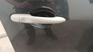 Recambio de maneta exterior delantera derecha para renault grand scénic iii (jz0/1_) 2009- 1.5 dci referencia OEM IAM 806B03847R