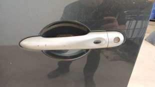 Recambio de maneta exterior delantera izquierda para renault grand scénic iii (jz0/1_) 2009- 1.5 dci referencia OEM IAM 806B0384