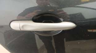 Recambio de maneta exterior trasera derecha para renault grand scénic iii (jz0/1_) 2009- 1.5 dci referencia OEM IAM 806B03847R  