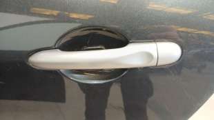 Recambio de maneta exterior trasera izquierda para renault grand scénic iii (jz0/1_) 2009- 1.5 dci referencia OEM IAM 806B03847R