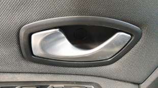 Recambio de maneta interior delantera izquierda para renault grand scénic iii (jz0/1_) 2009- 1.5 dci referencia OEM IAM 82673000