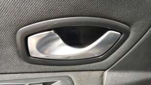 Recambio de maneta interior trasera izquierda para renault grand scénic iii (jz0/1_) 2009- 1.5 dci referencia OEM IAM 826730001R