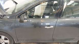 Recambio de puerta delantera izquierda para renault grand scénic iii (jz0/1_) 2009- 1.5 dci referencia OEM IAM 801014883R  