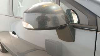 Recambio de retrovisor derecho para renault grand scénic iii (jz0/1_) 2009- 1.5 dci referencia OEM IAM   