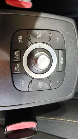 Recambio de sistema navegacion gps para renault grand scénic iii (jz0/1_) 2009- 1.5 dci referencia OEM IAM   