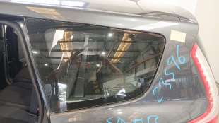 Recambio de luna custodia trasera izquierda para renault grand scénic iii (jz0/1_) 2009- 1.5 dci referencia OEM IAM 833079064R  