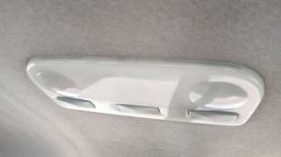 Recambio de luz interior trasera central para renault grand scénic iii (jz0/1_) 2009- 1.5 dci referencia OEM IAM 264300007R  