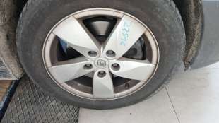 Recambio de llanta delantera derecha para renault grand scénic iii (jz0/1_) 2009- 1.5 dci referencia OEM IAM 403000068R  