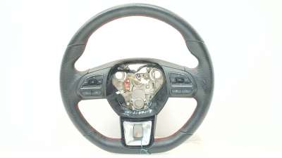 Recambio de volante para mg mg zs suv 2017- 1.5 vti referencia OEM IAM 10822555 10822555 